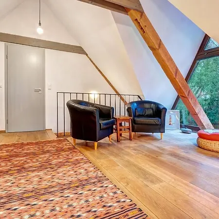 Croonen, Ferienhaus 2 Morgenitz