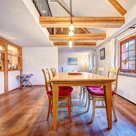 Hébergement de vacances Croonen, Ferienhaus 2