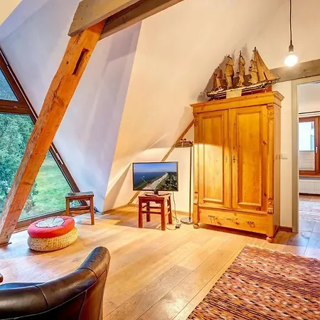 Croonen, Ferienhaus 2 *