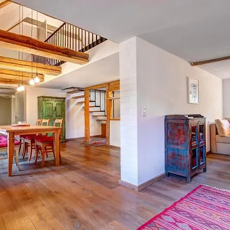 Croonen, Ferienhaus 2
