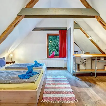 Croonen, Ferienhaus 2 Hébergement de vacances