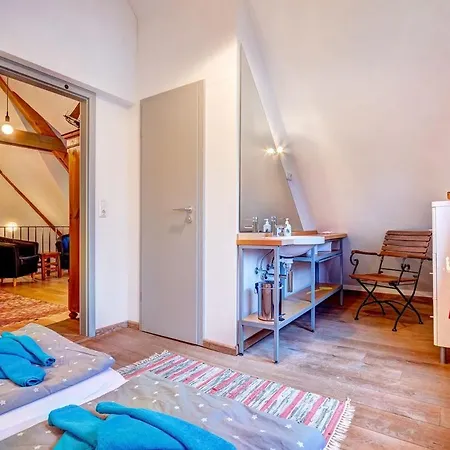 Hébergement de vacances Croonen, Ferienhaus 2