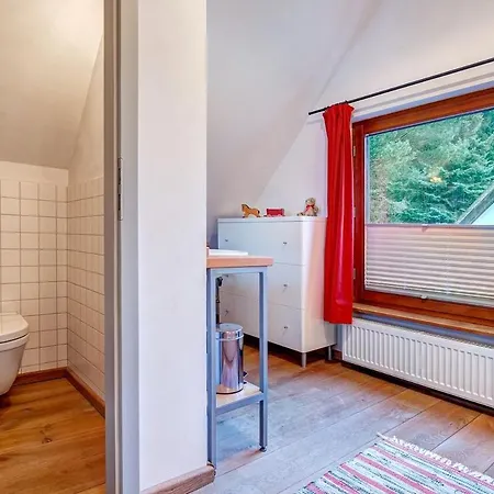 Croonen, Ferienhaus 2