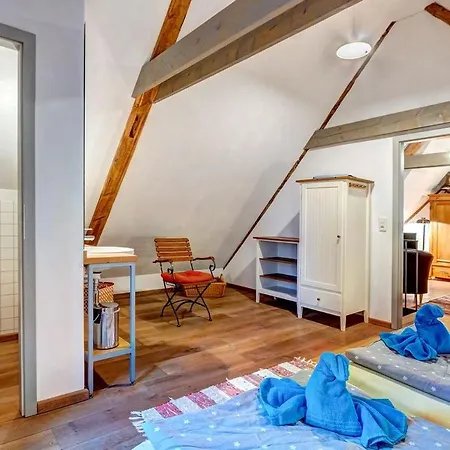 Croonen, Ferienhaus 2 Hébergement de vacances