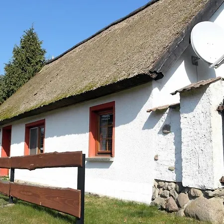 Croonen, Ferienhaus 2