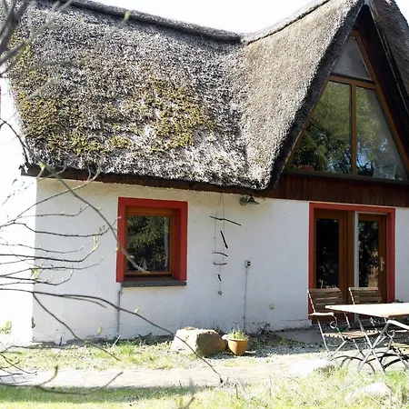 Croonen, Ferienhaus 2 *