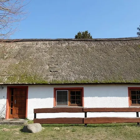Croonen, Ferienhaus 2 * Morgenitz