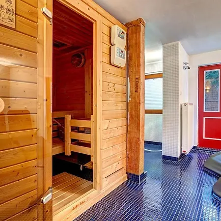 Hébergement de vacances Croonen, Ferienhaus 2 *
